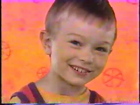 Treehouse TV (2008) Tape 2