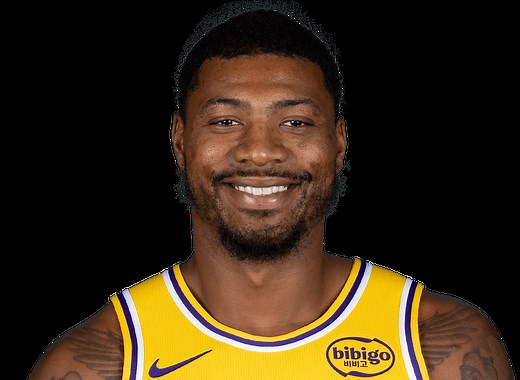 Marcus Smart | Guard | Los Angeles Lakers | NBA.com