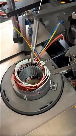 How to Make a Motor (DIY Electromagnetism)