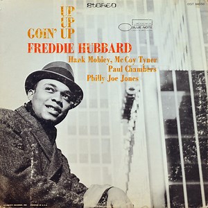 Freddie Hubbard - Goin' Up