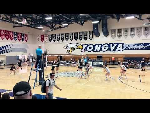 Gabrielino HS vs Temple City HS | 2026 Girls Varsity Volleyball | September 15, 2026