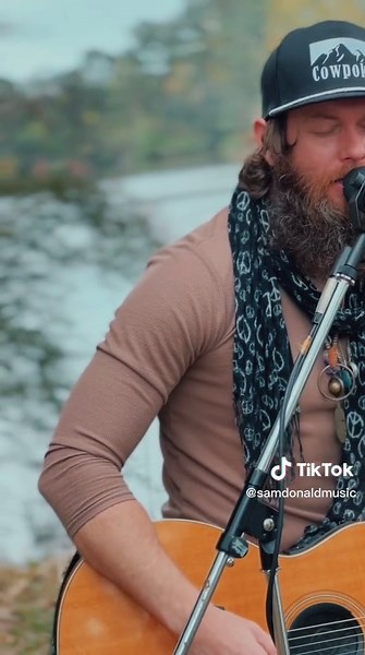 Tyler Childers Song Cover Confusion