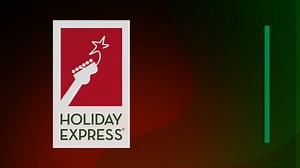 Holiday Express 2022 Season Concert
