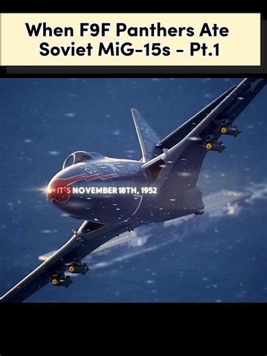 #f9 #mig15 #fighterjet #history #fyp | fighter jet