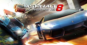 Asphalt 8 coming to Apple Arcade without in-app purchases - 9to5Mac