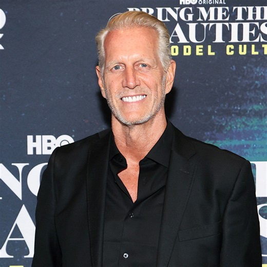 Where Hoyt Richards Is Now After Escaping "Model Cult" Eternal Values