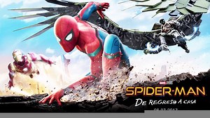 374K views · 1.5K reactions | Industrias Stark son los encargados de darle a Tom Holland (Peter Parker) un nuevo traje. No te lo pierdas el 6 de julio Spider-Man: De Regreso a Casa. Solo en cines | Sony Pictures | Facebook