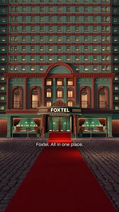 With more apps, including Apple TV & Stan, it's never been easier to access the world’s best entertainment & sport all in one place. | Foxtel