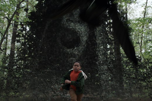 587K views · 9.6K reactions | Raising Dion Season 2 premieres Feb 1 — and Dion is about to discover that energy never dies. | Netflix | Facebook