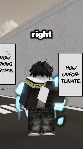 Nanami's awakening is already peak? #roblox #jjs #update #fyp | nanami jjs