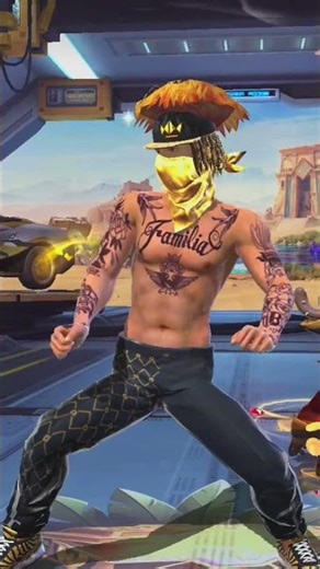 mi sueño #freefire #garenafreefire #creadoresff