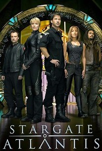 Stargate Atlantis | Cast and Crew | Rotten Tomatoes