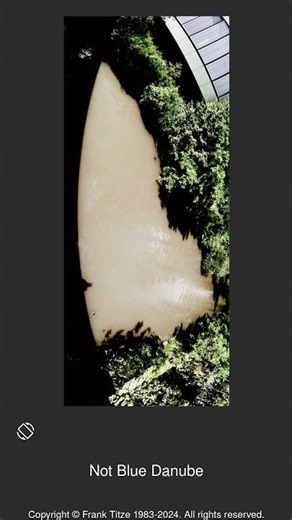 008651 - Not Blue Danube