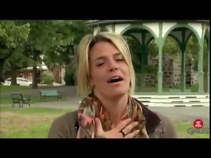 Everybody Scares Marie-Pierre | Just for Laughs Gags