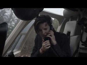 Fear The Walking Dead S5E5 - Al tries to start the helicopter | Isabelle find her scene