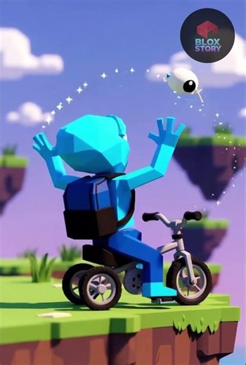 This Alien's First Day in Roblox Was a DISASTER 🤣👽