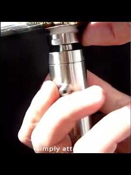 Micro bubble Aerator User Guide