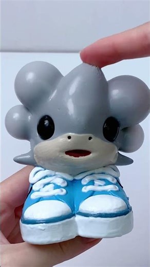 FUFUSQUISHY ASMR 🦈🦈 Shark