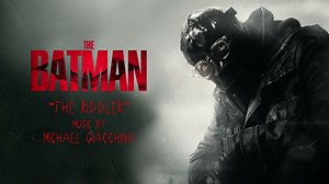 The Riddler's Full Theme From The Batman Has Been Released, Listen Now