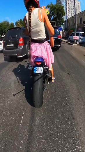 When you put on a motorcycle skirt that goes up and there's a surprise in it😂💪 ➖➖➖➖➖➖➖➖➖➖ #reelfb #fpy #riding #bikers #bikeride #bikergirl #reel #bikelife #motorcycle #girlsbike #riders #ridergirl #motorsports #motorbike #Motorcycles #motors #MotorSports #motorcyclelife #motorbikes #Motorcross #motorhome #motorcity #MotorShow #motorway #motorgirl #motorcycles #2wheels #ridergirl #motogirl #bikelovers | Cindy LoveMotor