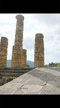Delphi – Das geheimnisvolle Orakel der Götter