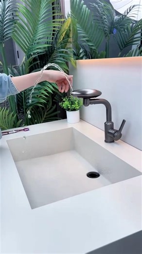 😱This Faucet Is a Game Changer Why Everyone Is Buying This Sink#faucetI Didnt Know a#Faucet#Could Do