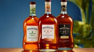 Tasting: Revamped Appleton Estate Rum Core Lineup (Signature, 8 Year, 12 Year)