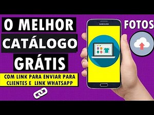 Create a Free Online Catalog for MANY SALES