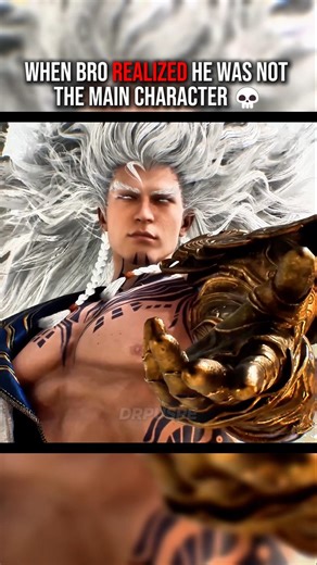 Bro Was Never The Main Character 💀