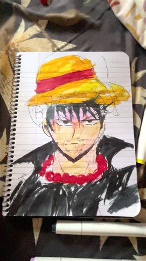 Roll the dice 🎲, Draw New One piece Chracter ✨ #shorts #art #animelover