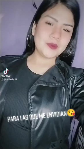 Videos de Kimberly Chi (@kimberlychi) con “sonido original - Kimberly Chi”