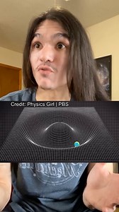 171K views · 4.4K reactions | The speed of gravity! 〰️ #space #astronomy #physics #spacefacts #einstein | Evant Horizon | Facebook