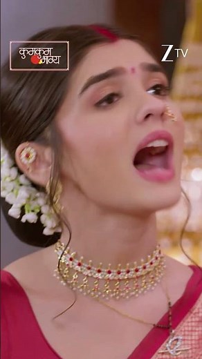 Kumkum Bhagya | कुमकुम भाग्य | Ep 3184 | Zee TV UK |
