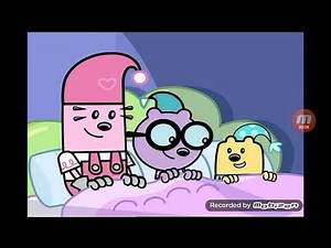 Wubbzy goes boo sneak peek