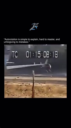 Travel with sanjib on Instagram: "“When rotor RPM drops below safety limits, even steel can’t survive—the MD600 tail boom tells the story.” During autorotation tests, helicopters rely on the momentum of spinning rotor blades to maintain lift and control. But here’s the catch—if rotor RPM drops below the minimum permissible threshold, centrifugal force in the blades weakens. This makes the rotor system unstable, and in extreme cases, the massive, flexing blades can strike parts of the airframe. T