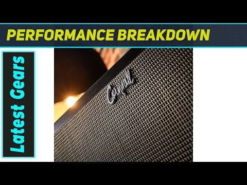 Klipsch Cornwall IV: The Amazing American Classic Loudspeaker