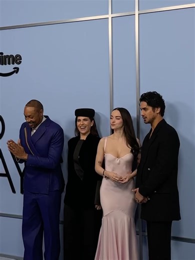 Karla Souza on Reels