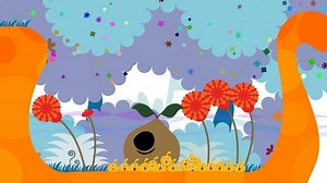 LocoRoco Remastered review – relentlessly cheerful oddball platforming
