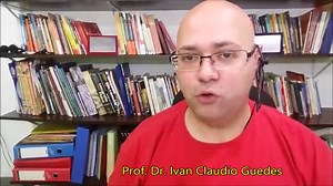 COMO ESCREVER A INTRODUÇÃO DO SEU TRABALHO DE CONCLUSÃO DE CURSO TCC – Prof. Dr. Ivan Claudio Guedes