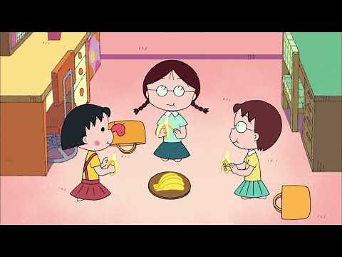 CHIBI MARUKO-CHAN #774