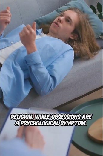Difference between Obsession and Possession #mentalhealthawareness #mentalillness #psychology #facts