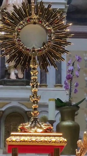 14K views · 2.1K reactions | I am the living bread which came down from heaven (John 6:51 ) | I Love Jesus | Facebook