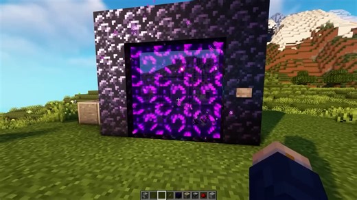 These redstone designs work well in survival worlds