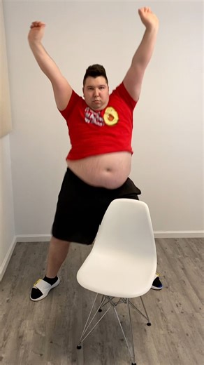 Watch me dance🤬🤬 | Nikocado Avocado