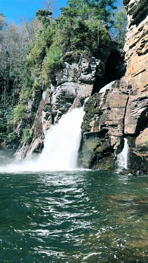 #nature #waterfalls #livingmybestlife #hiking #fypシ