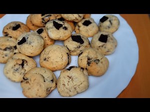 How To Make Easiest Oreo Cookies You'll Ever Do | Soft Oreo Cookie No Mixer Cookies