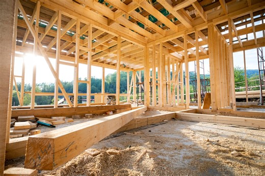 Indianapolis homebuilder accused of swindling clients out of thousands