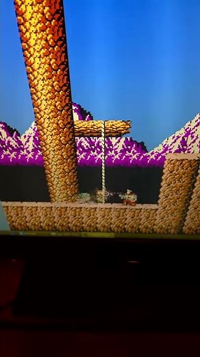 How to ... Level up on Rygar NES like a boss!