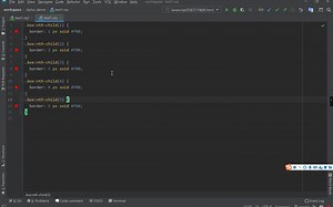 css样式和css预处理器的部分最佳实践