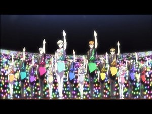 Magic Time Maker - StarMyu Season 3